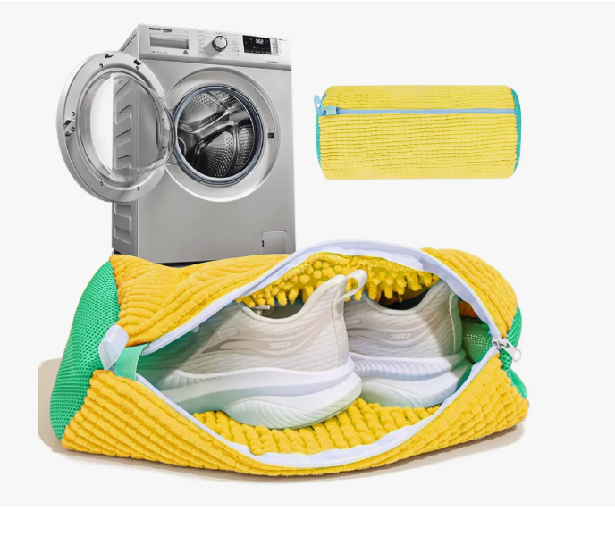 BOLSA PARA LAVAR ZAPATOS